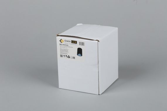 Потолочный светильник Omnilux Cariano OML-101219-01