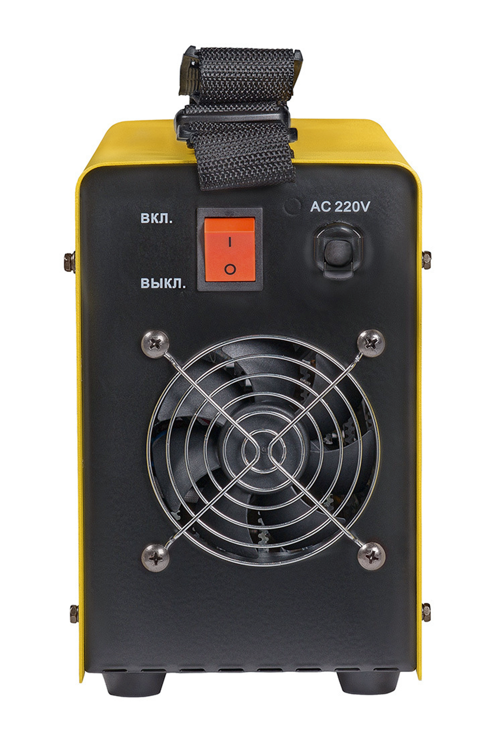 START ArcLine 250 Сварочный инвертор 1ST250