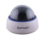 IP камера SARMATT SR-ID25V2812IRX
