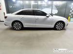 Audi A4 (B9) 40 TFSI Premium (01.2023)