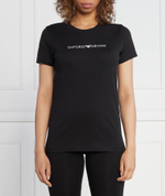 Футболка Emporio Armani - черный(164720 3F227)