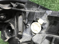 Битая Фара левая BMW X1 F48 (2015-2019) LED