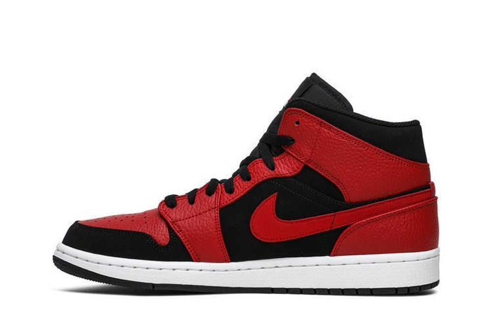 Кроссовки Jordan Air Jordan 1 Mid