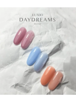 Гель лак для ногтей Luxio Reverie 15 мл