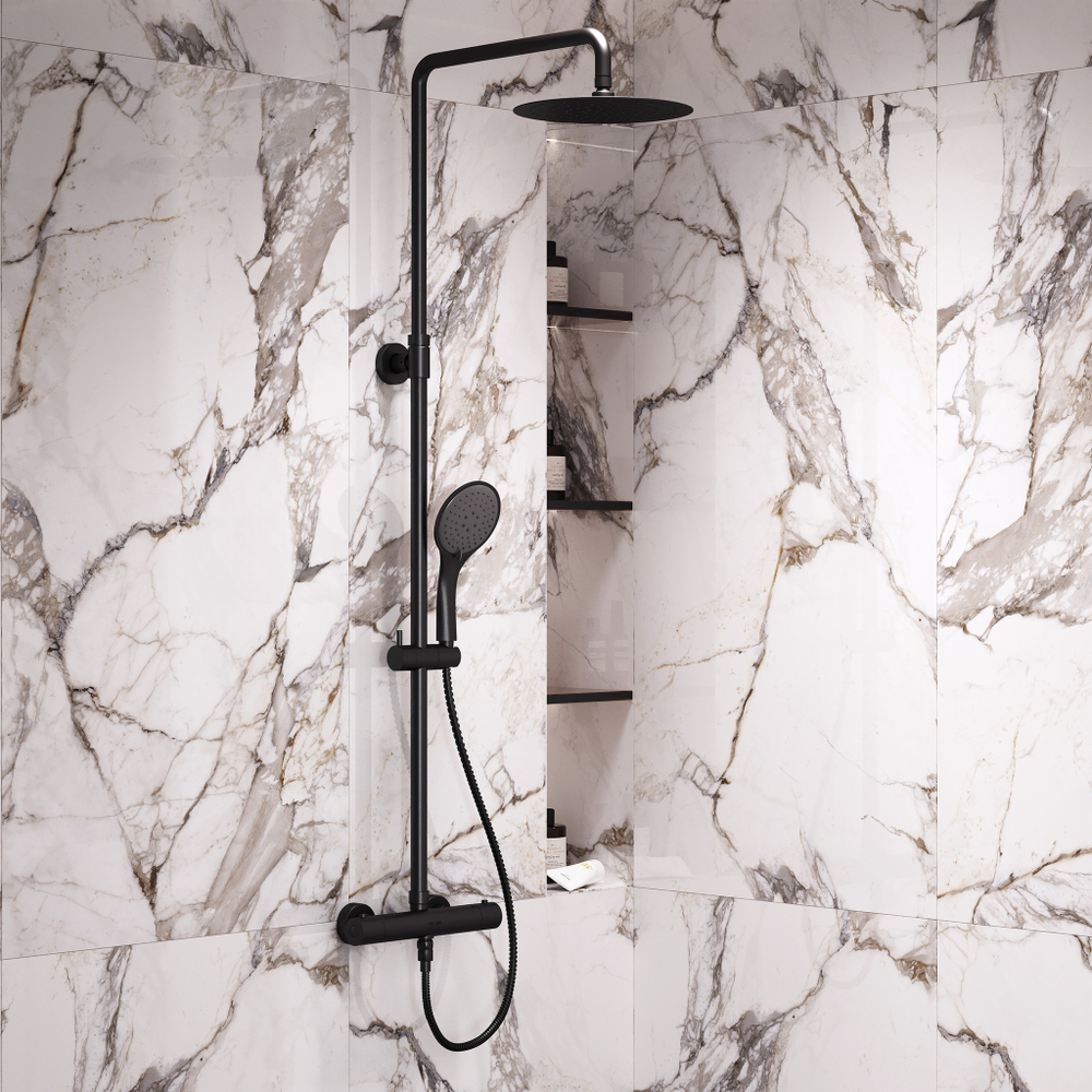 SILVIA WHITE 600*1200 керамогранит полированный