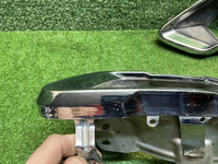 Насадка глушителя BMW X5 G05 (18-23) M-paket