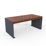 Стол уличный Дьякон