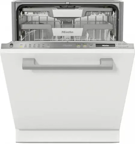 Встраиваемая посудомоечная машина Miele G 7260 SCVI