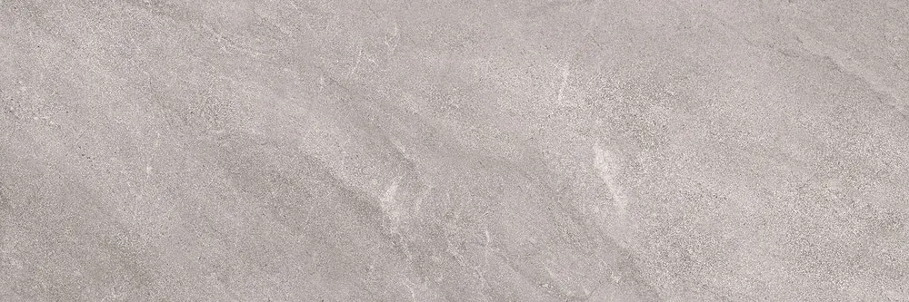 Настенная плитка ALMA Ceramica TWU12RLT07R Rialto 74x24.6 серая матовая под камень