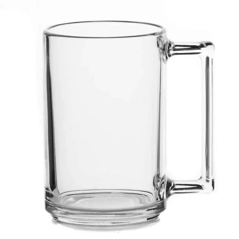 Кружка LUMINARC Фитнес 320мл