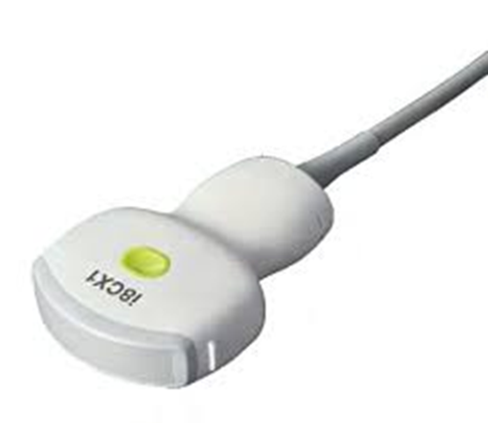 Конвексный датчик Canon PVI-475BX