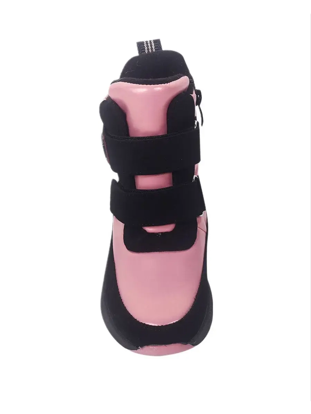 Ботинки зимние для девочки.