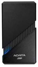 Внешний SSD USB4 ADATA SE920-2TCBK