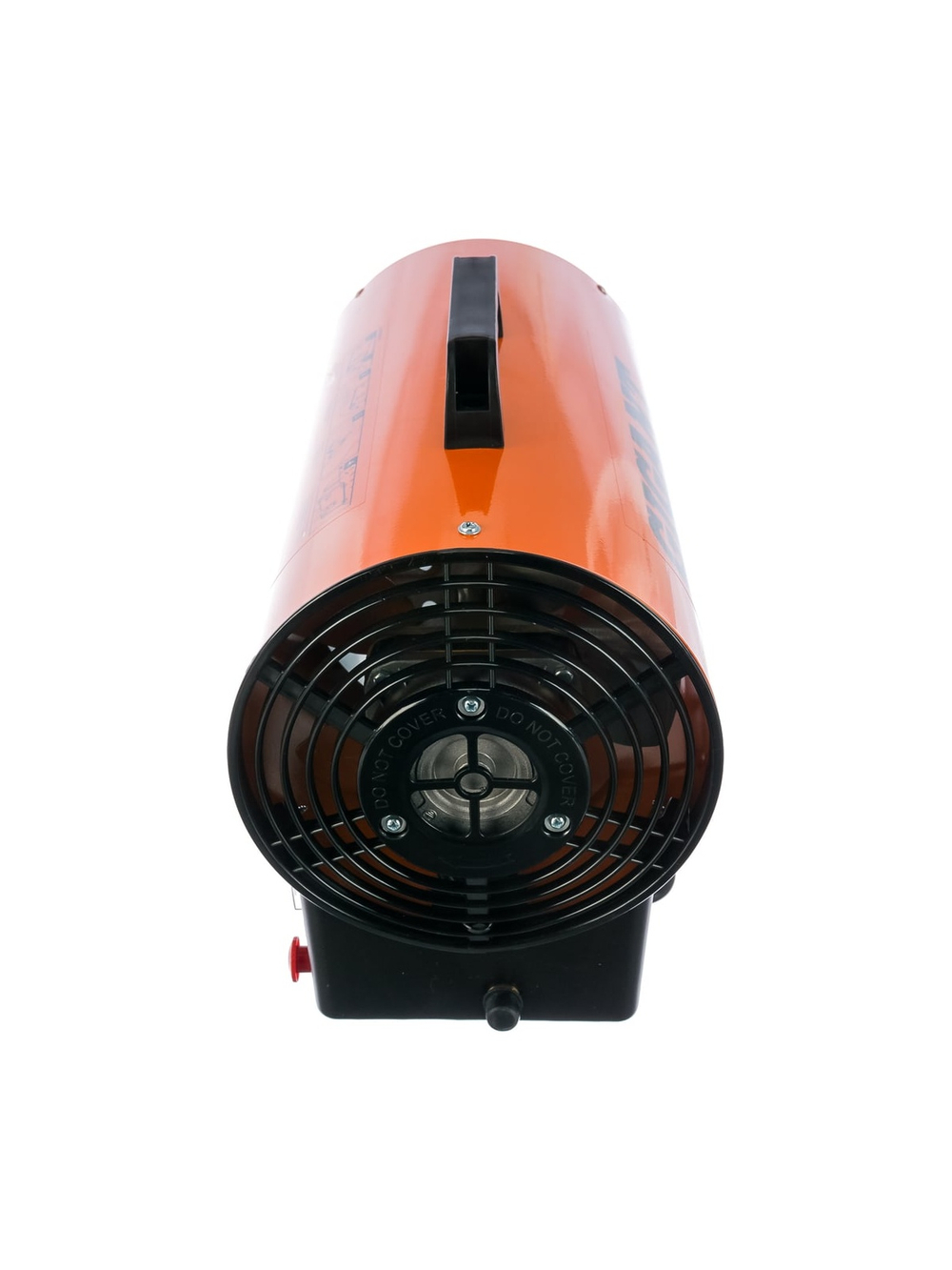 Газовая тепловая пушка Gigant 10 кВт GH10F