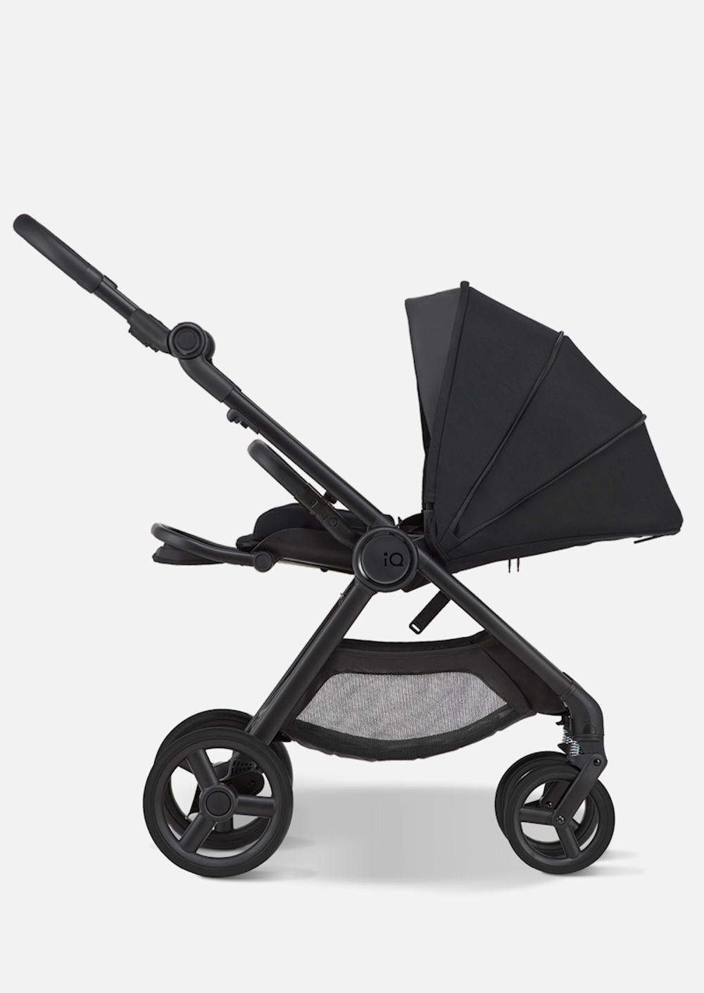 Anex Детская коляска iQ Nyx