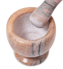 GAEM Home KM-02/3 Ступка с пестиком