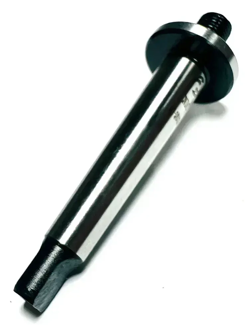 CNIC Оправка КМ1 - 3/8"-24UNF с лапкой, для резьбовых патронов MS1-3/8-24UNF (57729)