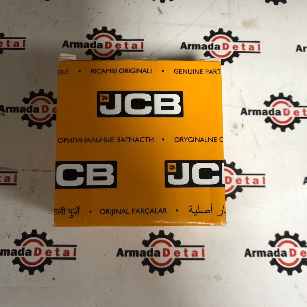 Подшипник ступичного вала | 917/50200 | JCB