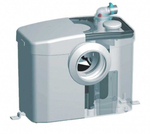 Установка канализационная SFA SANIBROYEUR