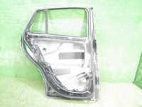 Дверь задняя левая Mercedes GLE c292 (2015-2019)