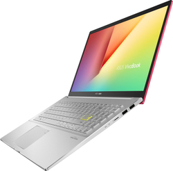 Ноутбук Asus VivoBook 15 M533IA-BN290T (90NB0RF3-M06400) Ryzen 5 4500U/8Gb/256Gb SSD/15.6; IPS FHD/W10H/black