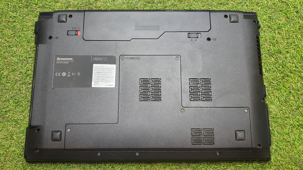 Ноутбук Lenovo Celeron/4Gb