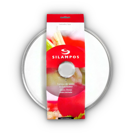 Крышка 24см Silampos