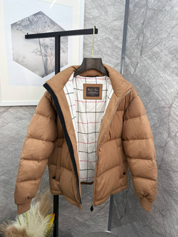Пуховик Loro Piana
