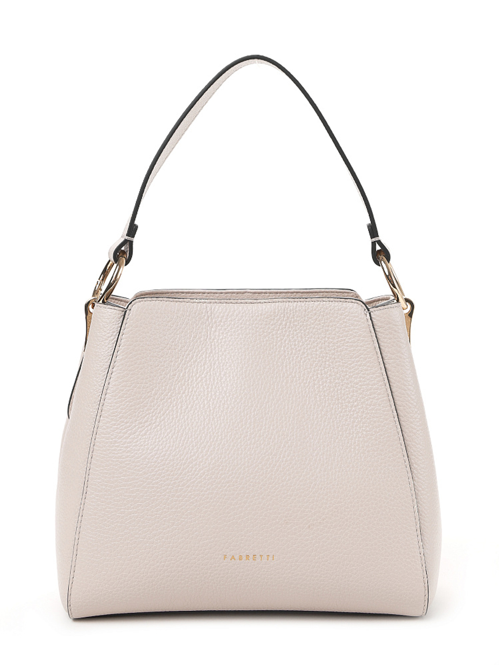 Сумка кожаная FABRETTI L19652-0221