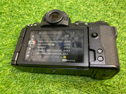 Fujifilm X-S10 Покупка/Продажа