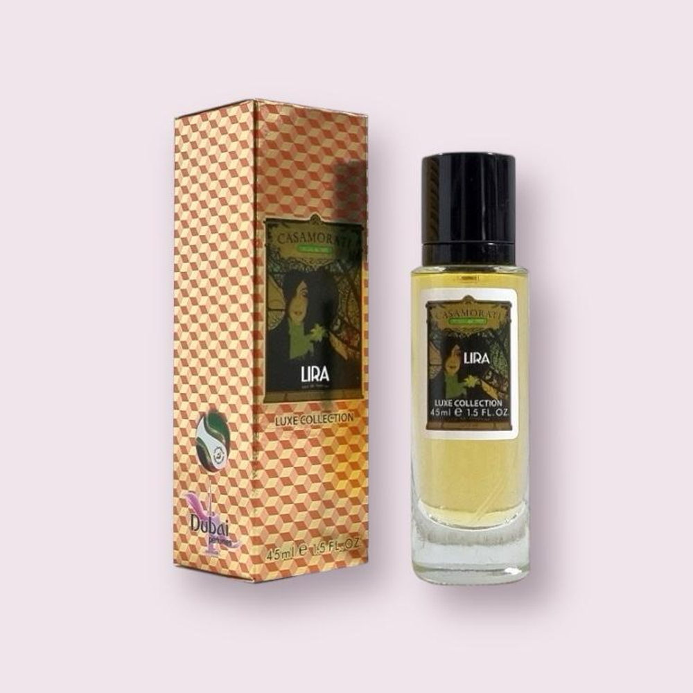 Xerjoff Casamorati "Lira",45 ml Luxe Collection