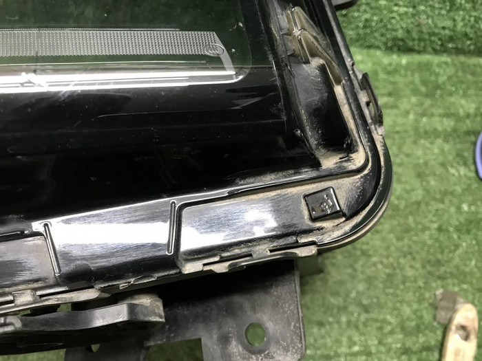 Фара левая Lixiang L7 (2022-н.в.) LED