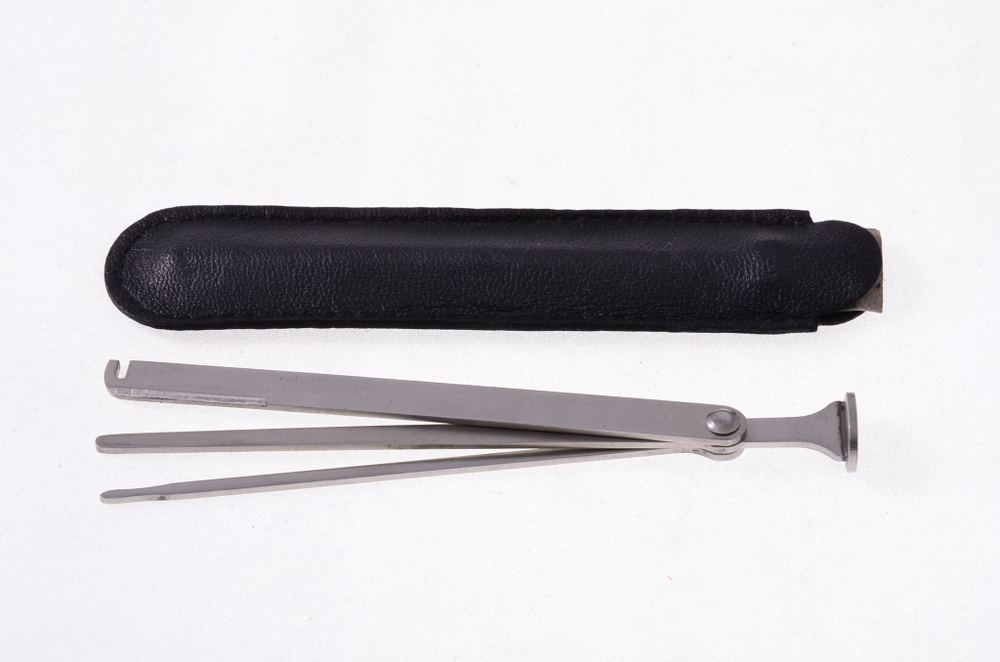 Набор для трубки длинный, 4101