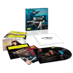 Martha Argerich & Claudio Abbado / Complete Concerto Recordings (6LP)