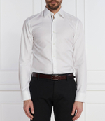 Рубашка HANK BOSS BLACK - белый(50510235)