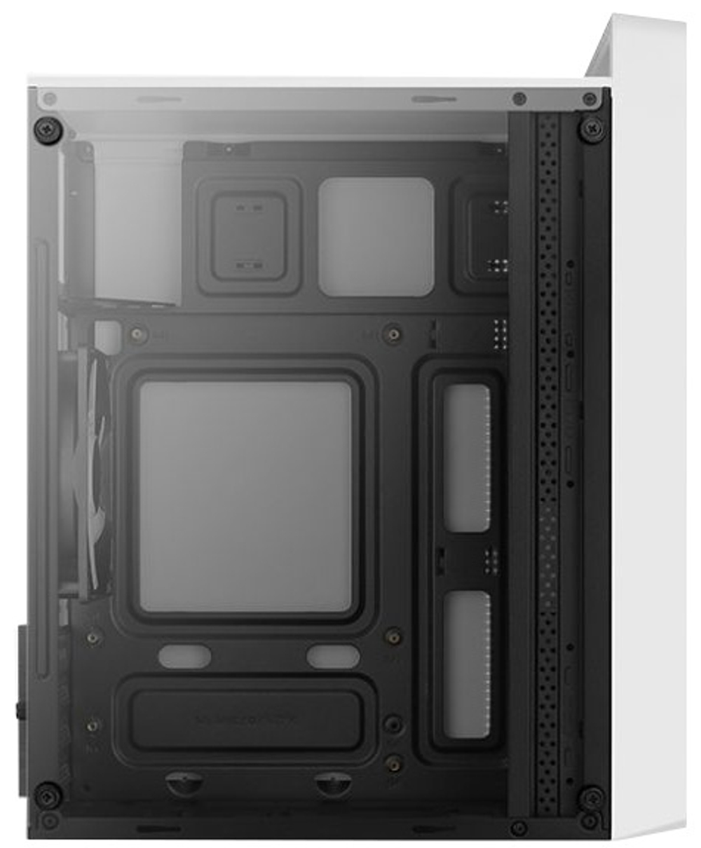 Корпус AeroCool CS-109 белый