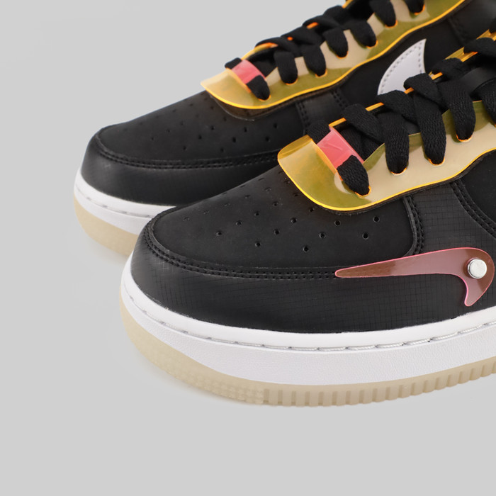 Кроссовки Nike Air Force 1 '07 LV8 артикул:DO7085-011 - купить в магазине Дайс