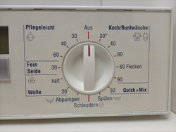 WFXI2840EU кт22 Электронный модуль для стиральной машины Bosch 5560003552 б/у