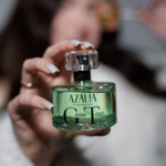Парфюмированная  вода женская  Gentle Traps Fresh 60мл (Versense /Versace)