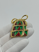 Брошь Подарочные коробки Anne Klein