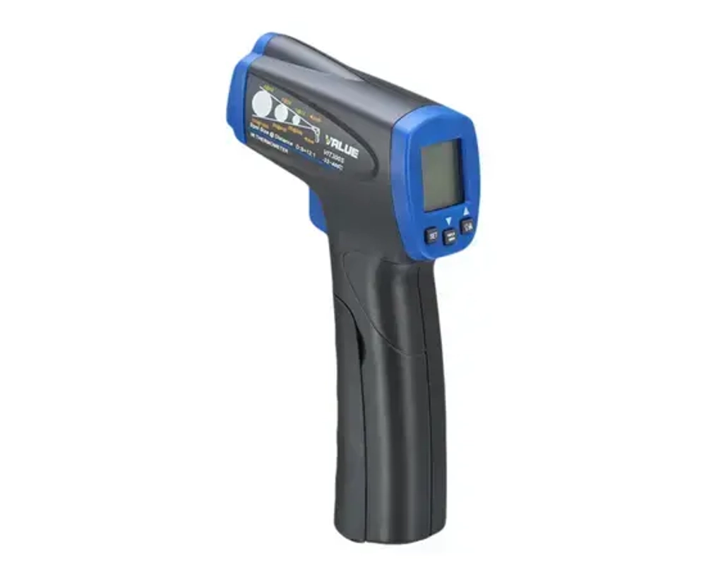 Термометр электронный дистанционный Value VIT-300S