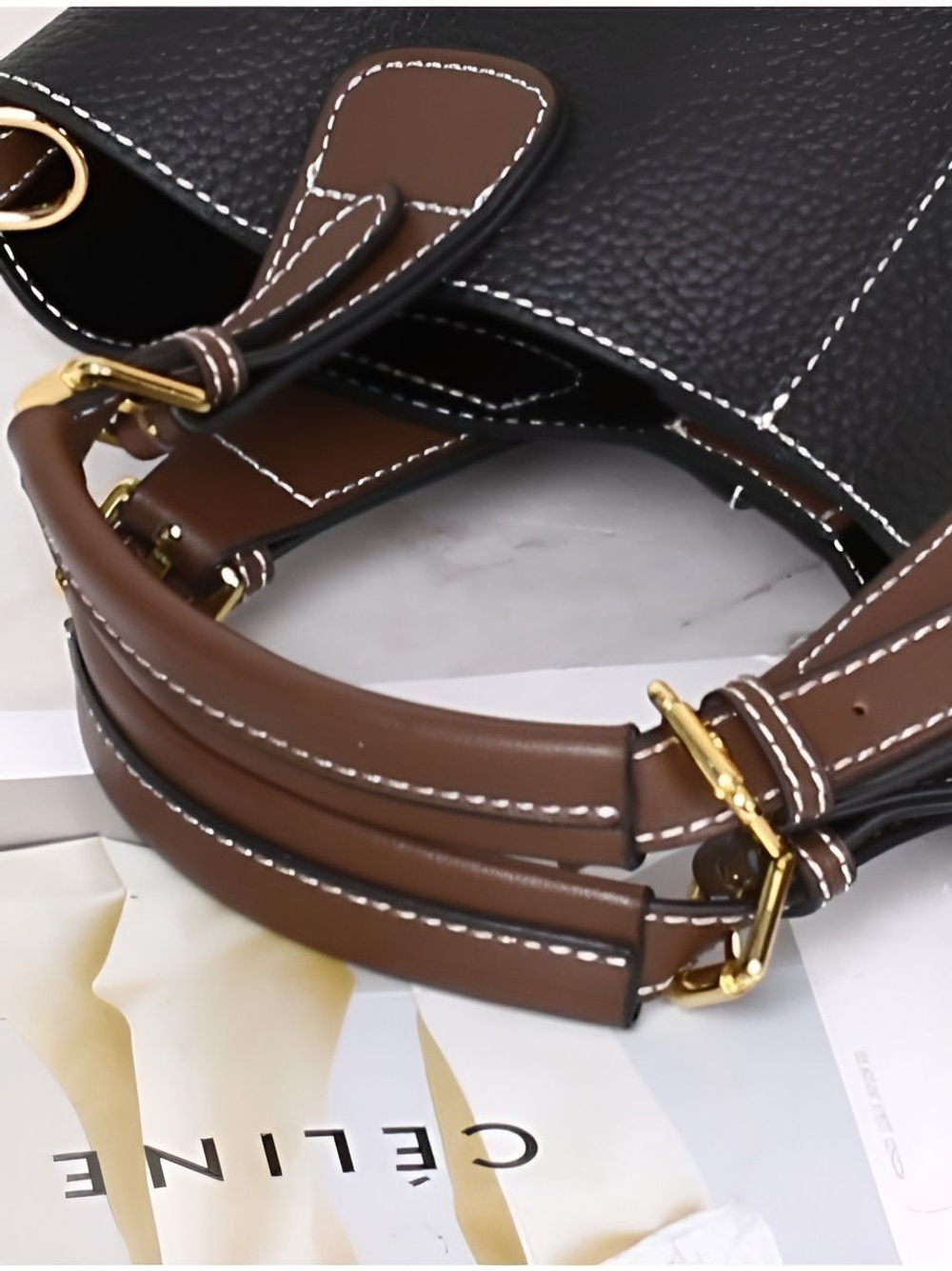 сумка на плечо