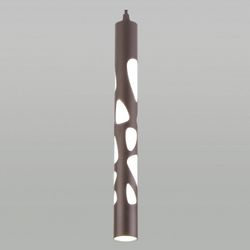 Подвесной светильник Elektrostandard DLR037 12W 4200K a044558