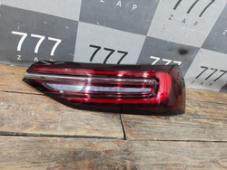 Фонарь зaдний пpавый Seres, Aito M7 23-нв Б/У Оригинал 4133120SY01