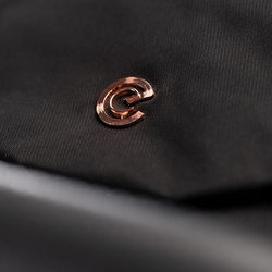 Детская прогулочная коляска Espiro Flame 2025 10 timeless black