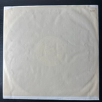 ZZ Top - Tres Hombres (Германия 1983г.)