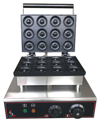 Аппарат для пончиков Airhot DM-12