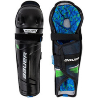 Щитки Bauer S24 X SR