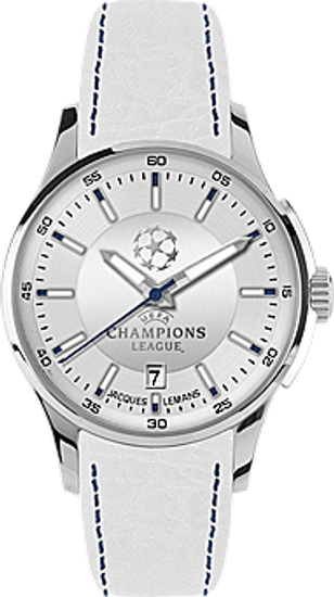 Наручные часы Jacques Lemans U-35C