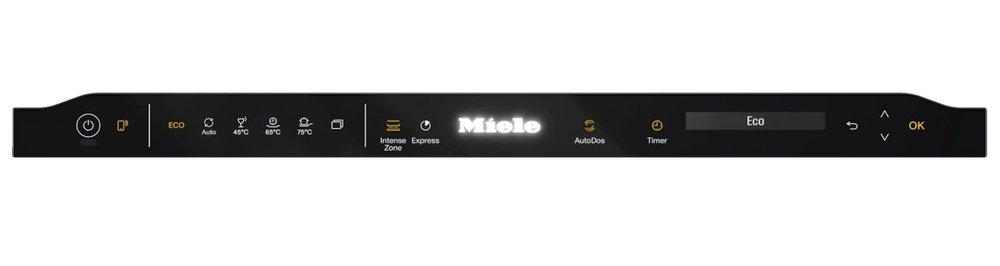 Встраиваемая посудомоечная машина Miele G 7695 SCVi XXL